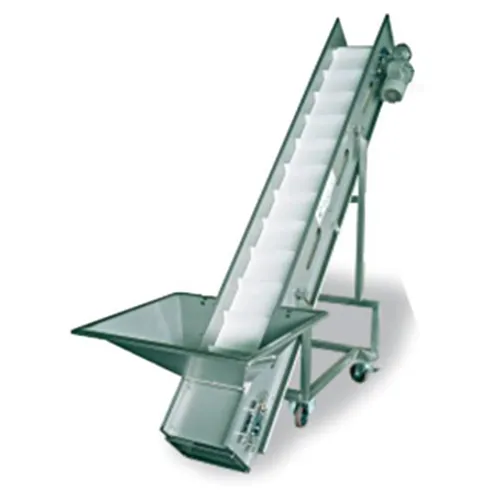 Gooseneck Automatic ELEVATOR